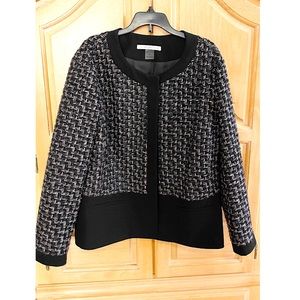 Peter Nygard Dress Jacket